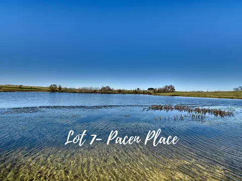 tbd 7 Pacen Pl, Chappell Hill, TX 77426