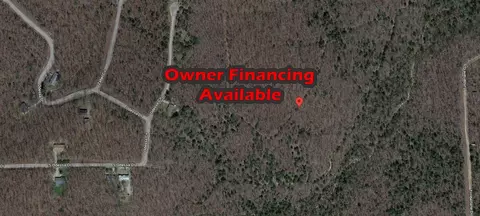 lot S 72-73 Lightning Cir, Other, AR 72529