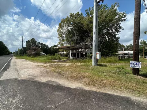 6790 Fm 834 E, Hull, TX 77564