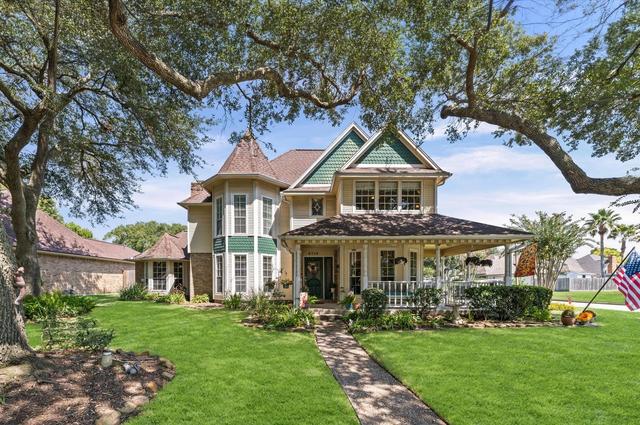 2710 Saint Andrews Pl, League City, TX 77573
