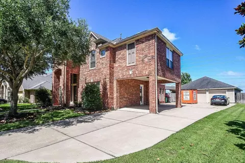 7503 Shadow Terrace Ln, Richmond, TX 77407