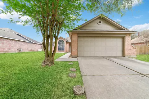 19515 Horden Creek Dr, Tomball, TX 77375
