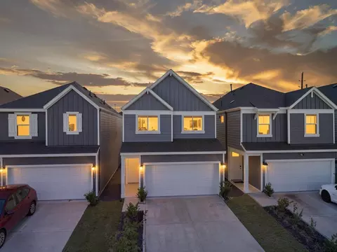 10406 Hadley Park Trl, Houston, TX 77051