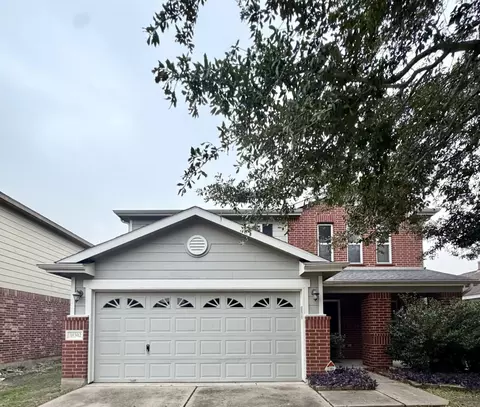 18302 Walden Gate Ln, Cypress, TX 77433