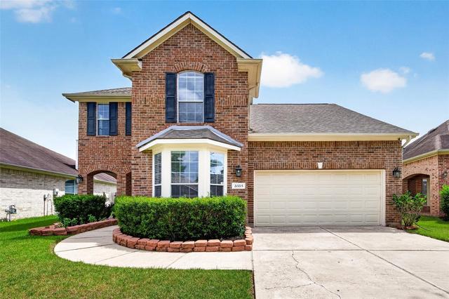 20215 Bridge Manor Ln, Richmond, TX 77407