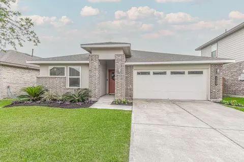13009 Oleander Bay Ln, La Marque, TX 77568