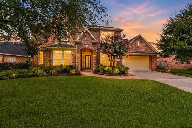 12614 Brazos Bend Trl, Humble, TX 77346