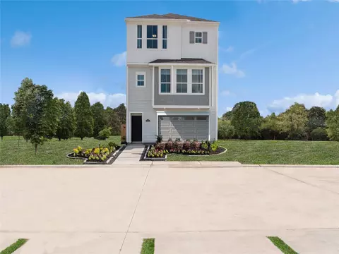 3109 La Latina Dr, Houston, TX 77047