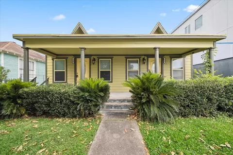 338 Cortlandt St, Houston, TX 77007