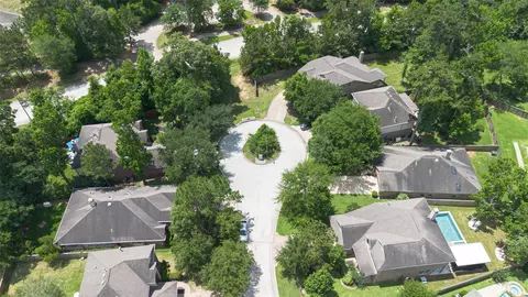 3 Black Swan Ct, Magnolia, TX 77354