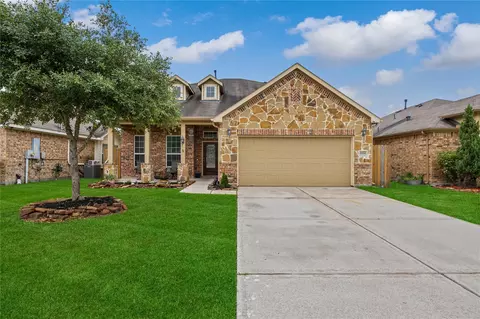 2530 Wood Park Blvd, Conroe, TX 77304