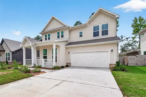 11314 Iron Horse St, Montgomery, TX 77316