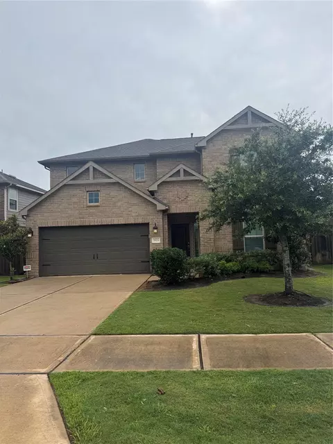 5523 Carlisle Ave, Missouri City, TX 77459