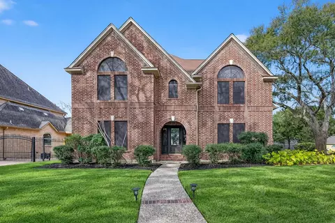 5802 Ashmere Ln, Spring, TX 77379 photo 1