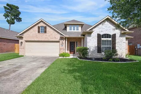 25218 Oak Villa Dr, Spring, TX 77389 photo 1