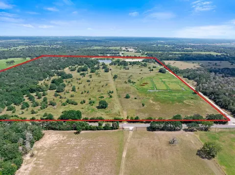 View/Area - tbd Britten Rd, Bryan, TX 77845 photo 2 of 9