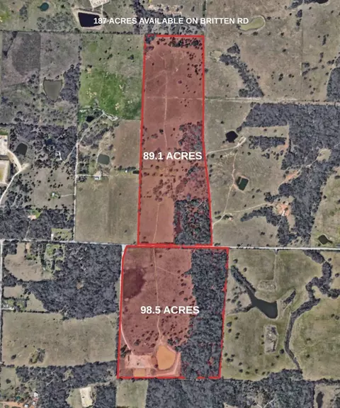 Other - tbd Britten Rd, Bryan, TX 77845 photo 2 of 2