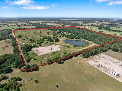 View/Area - tbd Britten Rd, Bryan, TX 77845 photo 3 of 9