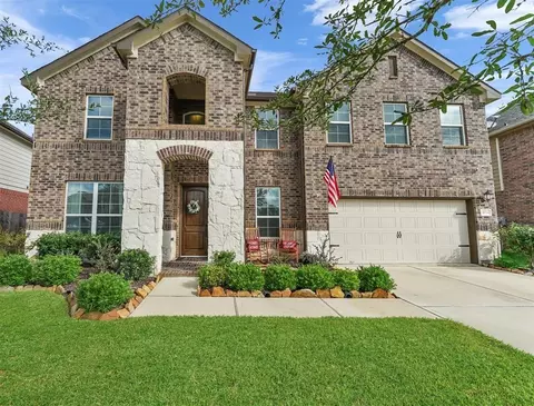 20714 Fertile Valley Ln, Richmond, TX 77407