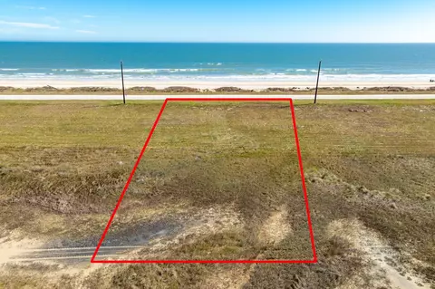 11911 Bluewater Hwy, Freeport, TX 77541