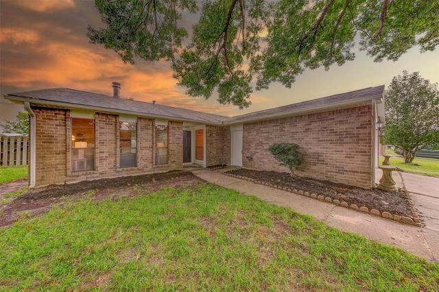 17203 Ranch Country Rd, Hockley, TX 77447