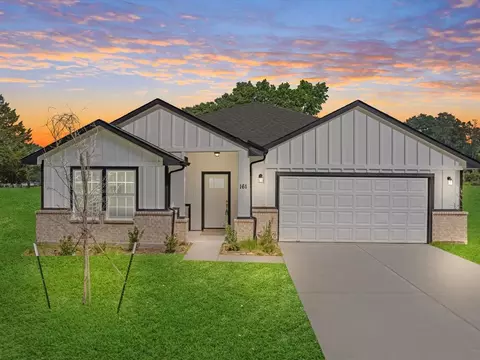 161 Coral Gables, Trinity, TX 75862 photo 1