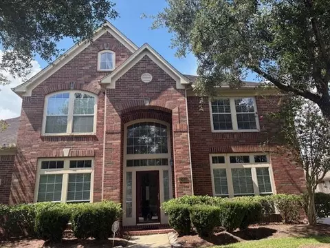 11810 Christy Glen Ct, Houston, TX 77089