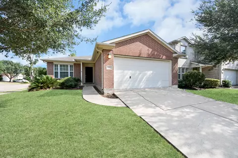 17918 Carroll Place Ln, Richmond, TX 77407