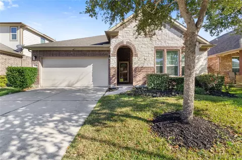 14814 Ashley Creek Ct, Humble, TX 77396