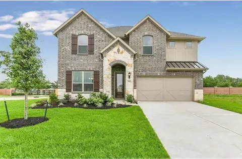 19903 Tomkin Ct, Missouri City, TX 77459