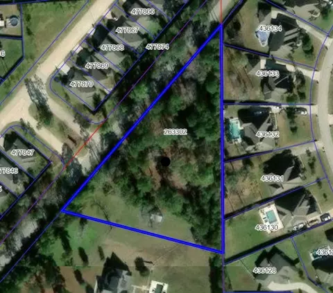 40496 Community Rd, Magnolia, TX 77354
