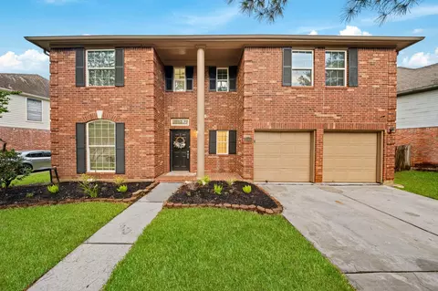 2515 Blue Rose Dr, Missouri City, TX 77459
