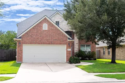 1627 Landimore Ct, Katy, TX 77450