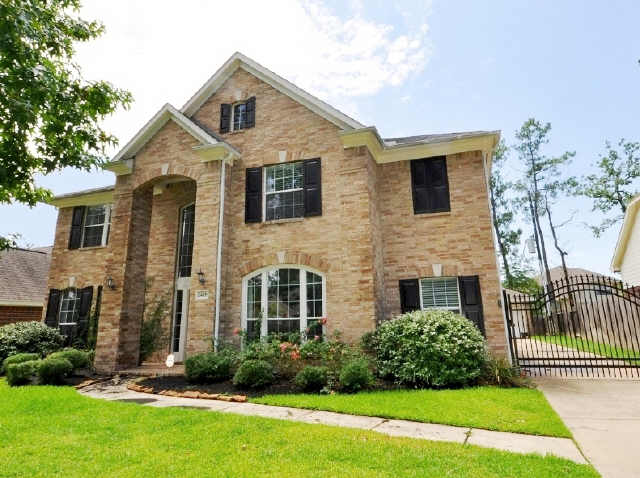 24839 Haverford Rd, Spring, TX 77389 photo 1