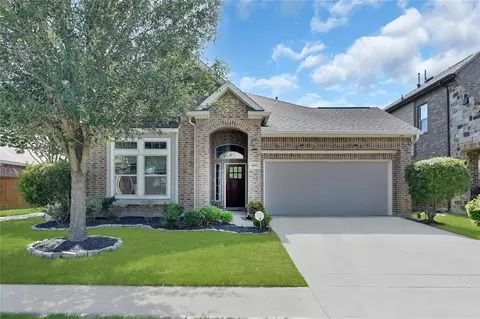 8927 Summer Iris Trl, Cypress, TX 77433 photo 1