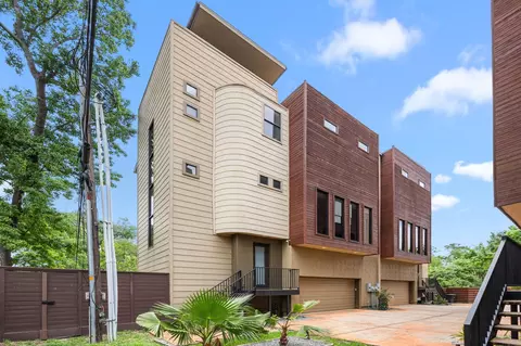 1901 W 14th 12 St #C, Houston, TX 77008