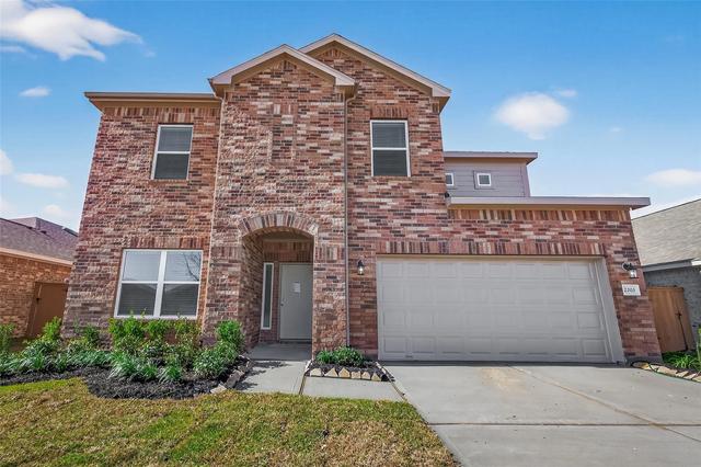 2203 Port Jackson Dr, Texas City, TX 77568