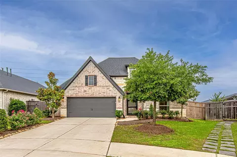4002 Maple Glen Dr, Fulshear, TX 77441