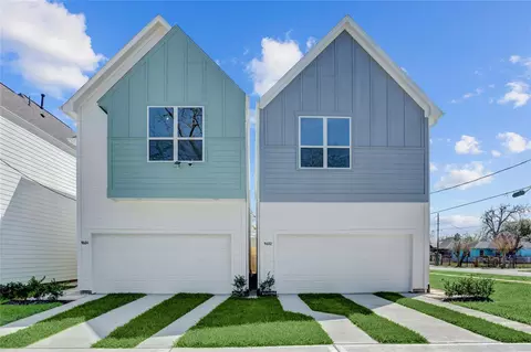 9604 Burden St, Houston, TX 77093