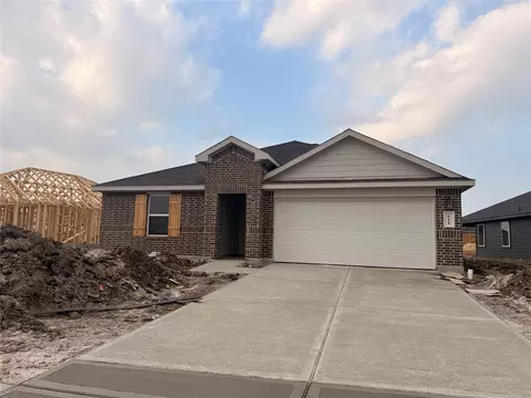 611 Meadowknoll Dr, Crosby, TX 77532