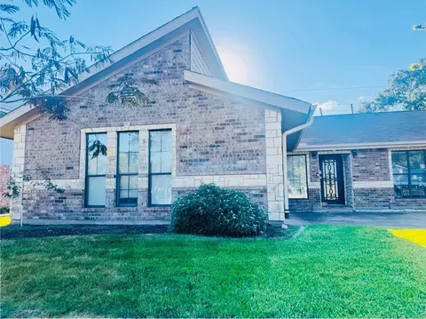 1414 Park Mdw, Katy, TX 77450
