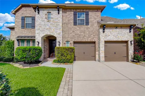 51 Springtime Creek Dr, Magnolia, TX 77354
