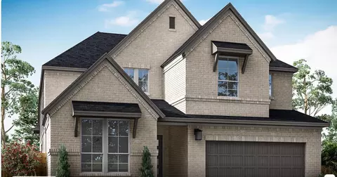 17814 Carnation Glen Dr, Richmond, TX 77407