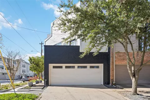3520 Mount Vernon St, Houston, TX 77006
