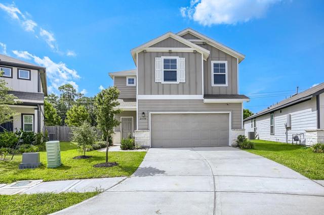 21534 Austell Pond Dr, Porter, TX 77365