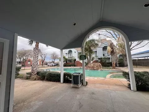 14550 Fonmeadow Drive Dr #901, Houston, TX 77035