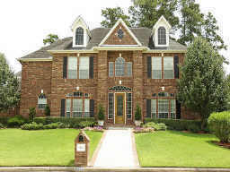 6503 Frasier Point Ct, Spring, TX 77379 photo 1