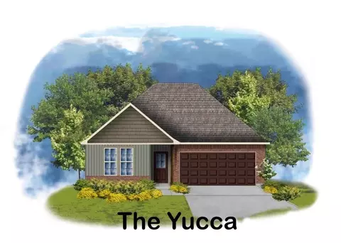 320 Dove Ct, Bridge City, TX 77611