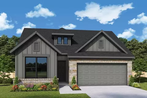 4611 Compass Ave, Richmond, TX 77469