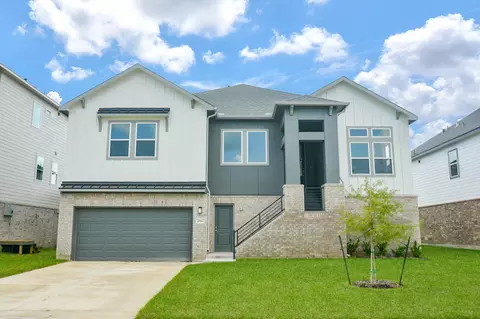 20642 Dynamic Ct, Humble, TX 77338